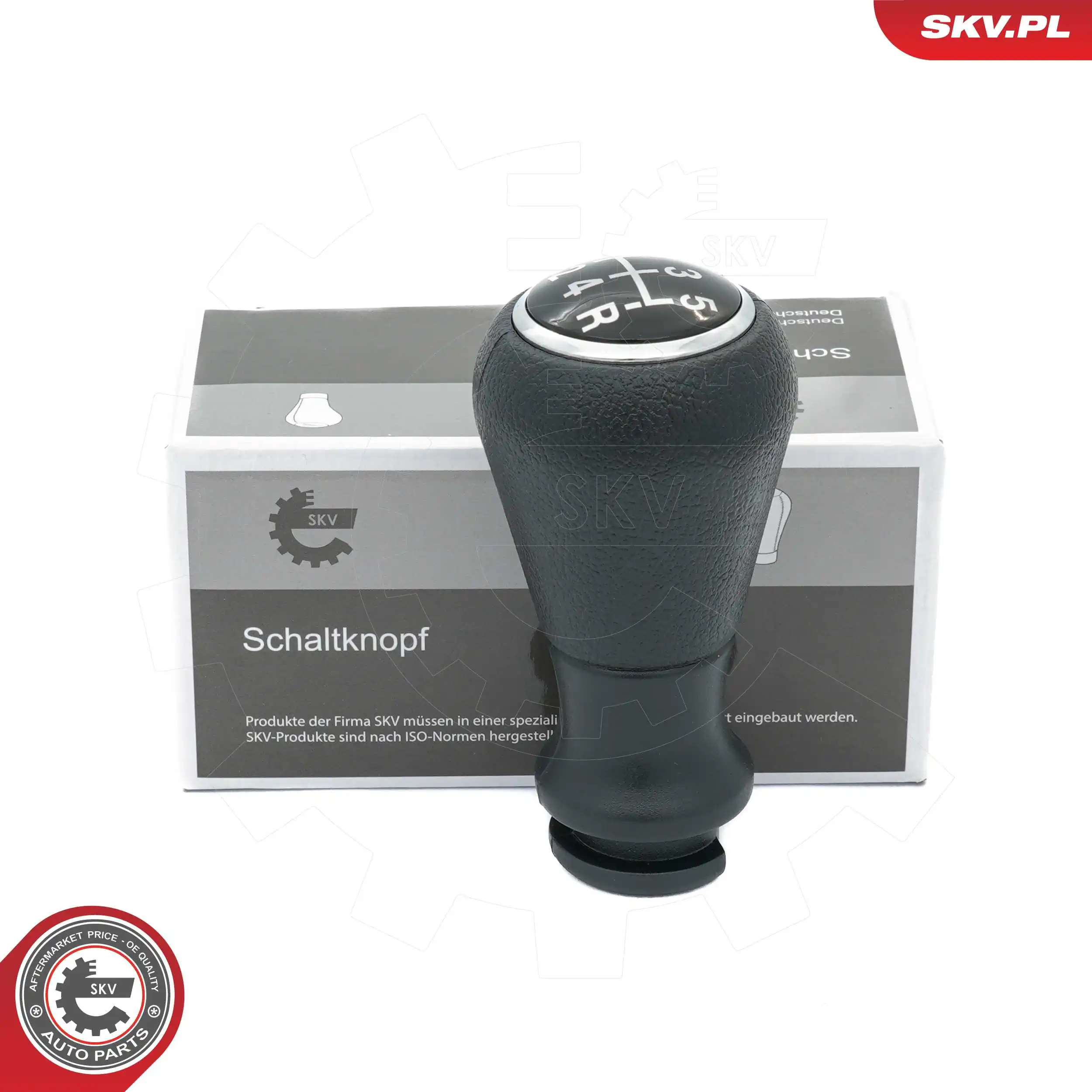 Gear Lever Knob